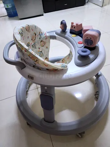 Baby walker