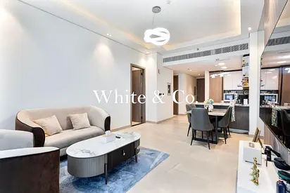 1 bedroom | Modern layout | Ready soon