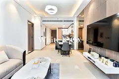 1 bedroom | Modern layout | Ready soon