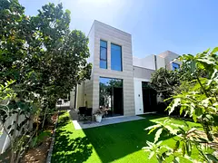 4BR + Maid Villa | Near Pool &amp; Park | Single Row