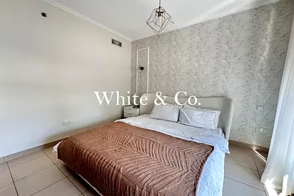 Modern | Large Layout | Fully Furnished