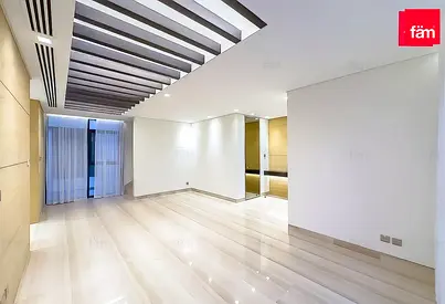 3BHK+Maid | Stunning Finishes | Close To Golf Club
