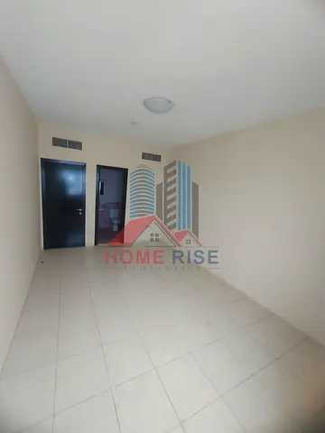 1bhk with master bedroom close hall kitchen balcony | family building