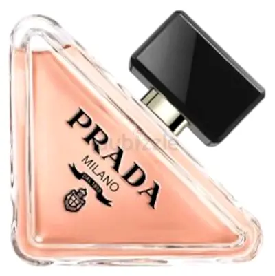 Prada Milano Womens Perfume - 100ml
