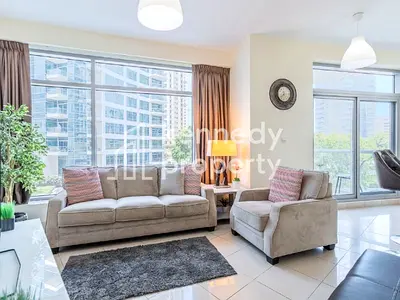 Modern Unit | Ideal Location | Utilities Included