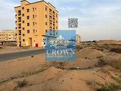 🏙️ Commercial / Residential Plots for Sale in Al Jurf 3, Ajman 🌟