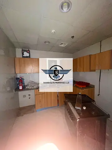 Hurry! Limited Time 1BHK Apartment with Balcony | All Nationalities , Family | Rent | AED 36000 | CALL NOW