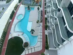 Brand New | Never Lived in | Pool View | Studio..