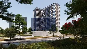 Samana Resorts Tower A, Samana Resorts, Dubai Production City (IMPZ), Dubai