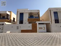 Brand New 5BR Villa for Sale in Al Yasmeen.