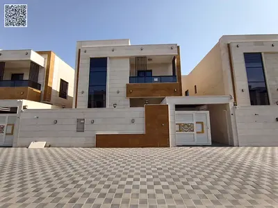 Brand New 5BR Villa for Sale in Al Yasmeen.