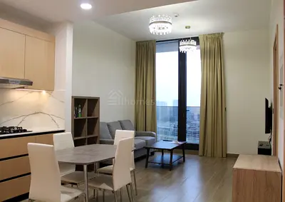 Furnished Unit | Vacant | City View