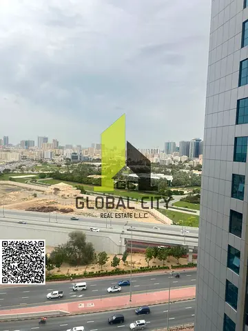 Live Bigger, Live Better – 2BHK in the Heart of City