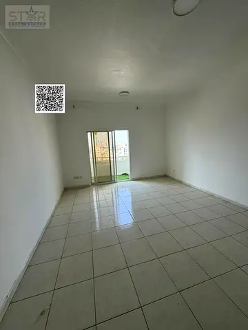 **Apartment for Rent in Ajman (Al Rashidiya 3)** Location: Al Murour Street - Al Rashidiya 3 Open view and prime location close to amenities Apartme