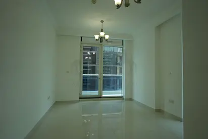 Spacious Kitchen | Burj & Pool View | With Balcony