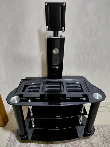 TV table with original stand