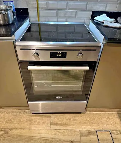 Terim 4Hubs induction cooker 60cm