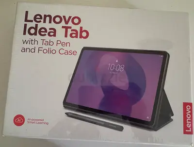 Lenovo idea tab