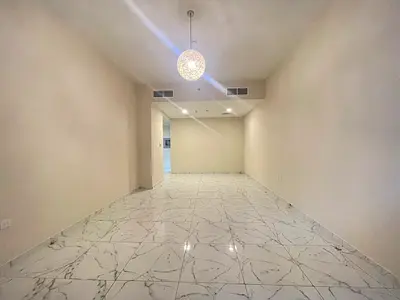 BRIGHT 1BHK +STUDY ROOM 🔥FAMILY BUILDING
