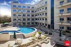 Studio Apartment for Rent Smart Layout