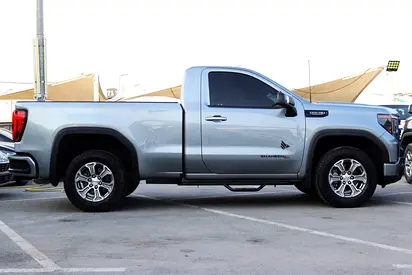 2024 GMC SIERRA thumbnail 6