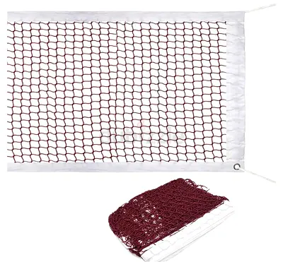 Badminton- Net