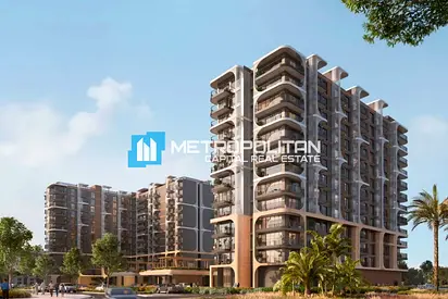 2BR+Maid | corner unit | Low Premium | Negotiable