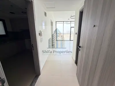 BRAND NEW/LUXURIOUS 2BHK/WITH BALCONY OPEN VIEW/WITH ONE MONTH FREE//