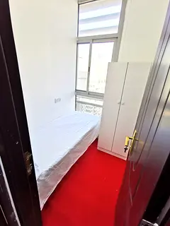 Partition Room Available in Tecom/Barsha Heights