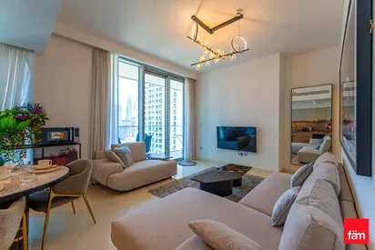 Palm Views | Skyline Views | Fully Furnished