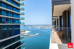 Palm Views | Skyline Views | Fully Furnished