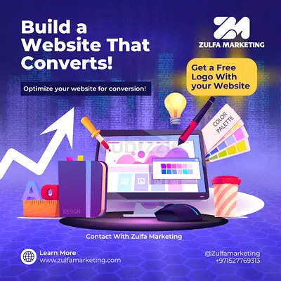 We build and develop Websites and Applications innovative solutions for modern businesses