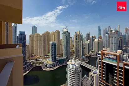 Vacant | High Floor | Upgraded | All Ills Included