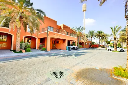 √Big Terrace | Move-in Ready | 4BR Large Type√