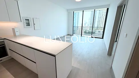 Brand New | Ready To Move | Unfurnished