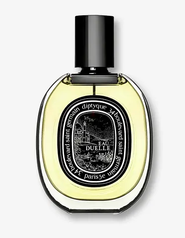 Diptyque Eau Duelle 75ml - Unisex Perfume Bottle