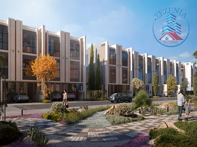 خصم 40% | ربح 200% | 2 خطوط مترو | خطط1% | 15% عائد