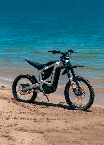 RERODE R1 E-BIKE BRAND NEW 73V5000W