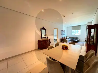 Elegant 2BR Apartment | Spacious Layout, Modern Finishes & Prime Location Near Downtown | DAMAC Maison Cour Jardin