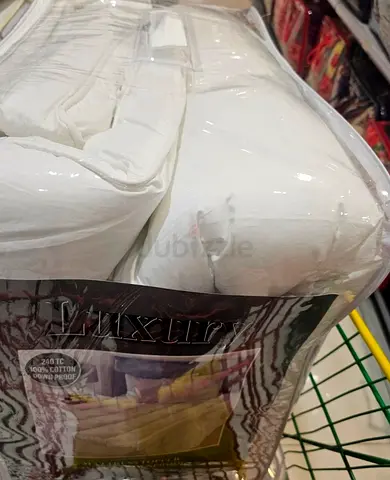 Mattress topper