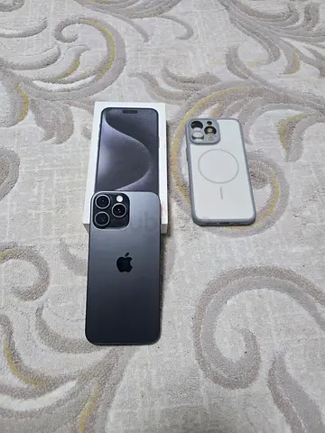 I phone 16promax