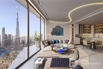 Elegant 1BR Apartment | The Bay Waterfront