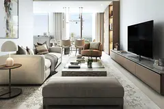 High Floor | Skyline View | Sobha Hartland 2
