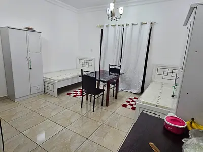 Bed space for female only (Indian)