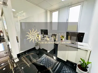Beautiful Office | Direct From Landlord | Near To Metro Station |