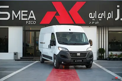 Fiat Ducato 2.2 DIESEL BGE 6 METER LENGTH 2024