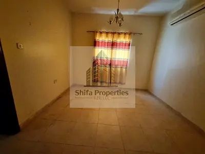 Specious 2BHK for families near Safari Mall or Nesto Market Muweilah
