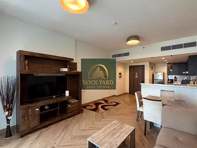 Luxurious | Ready to Move In | Fully Furnished