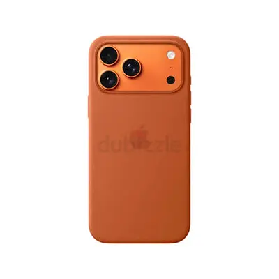 Apple 17 pro Orange 265GB TDRA  esim