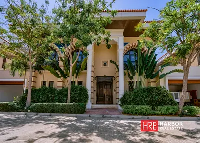 Exclusive 5BR Villa |Private Pool | Bills Included